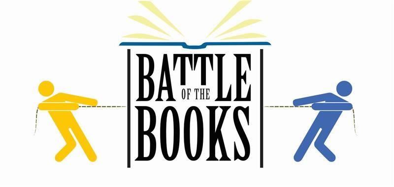 Battle of the Books