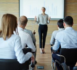 Manage a Course Image