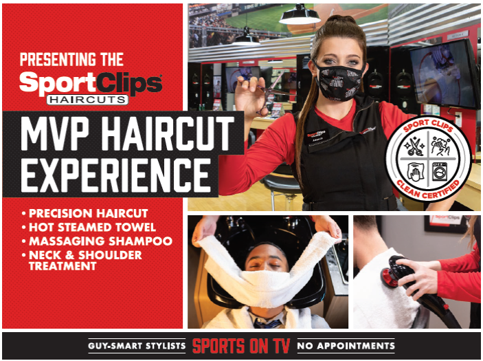 SportClips 