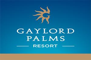 Gaylord Palms Resort 