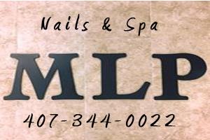 MLP Nails & Spa 