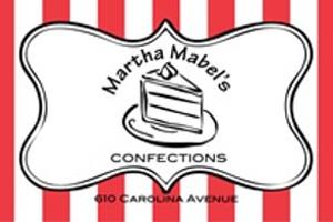 Martha Mabel's Confections 