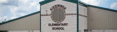 Kissimmee Elementary School
