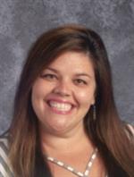 Assistant Principal Rachel Bynum