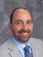 Principal Scott Knoebel