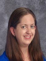 Assistant Principal Amanda Smith