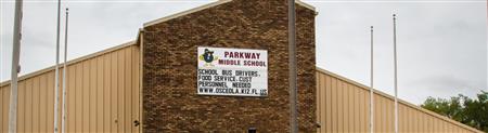 Parkway Middle School