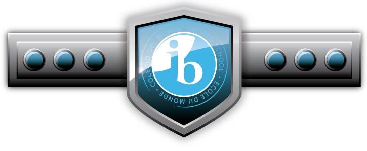 IB Header IB Header