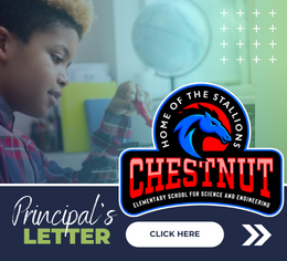 Chestnut Elementary for Science & Engineering Image