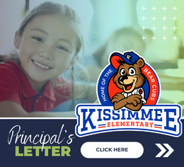 Kissimmee Elementary Image