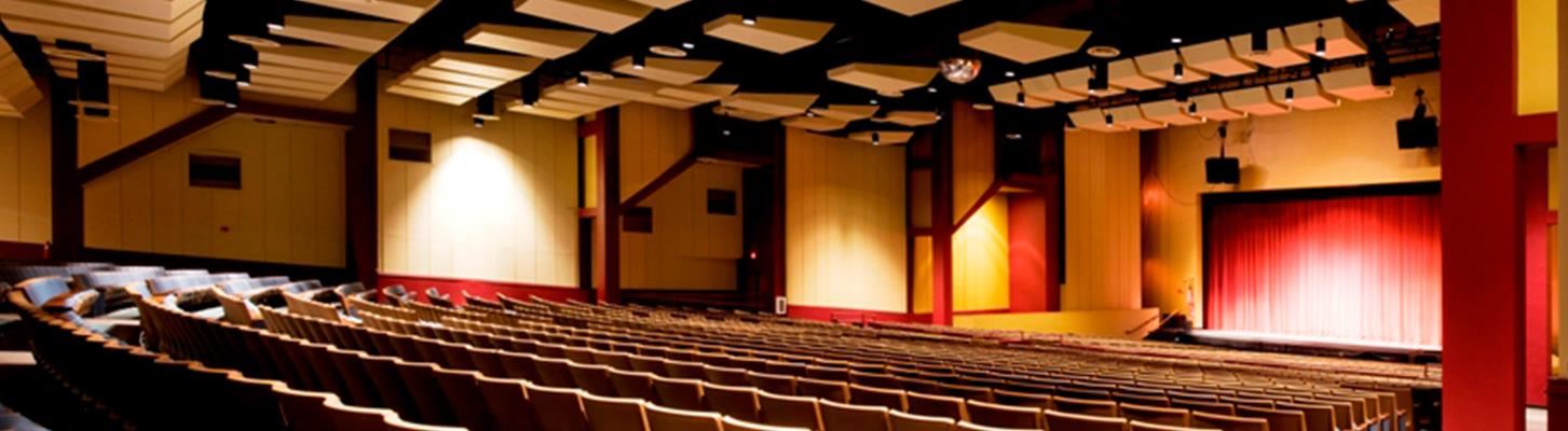 Theatre / Theatre