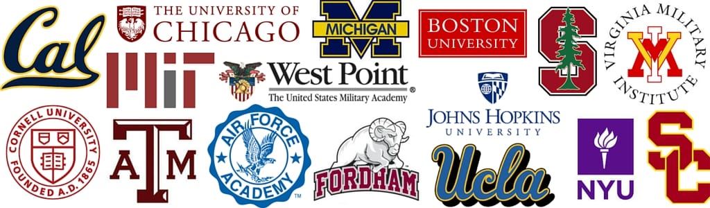 Best Colleges