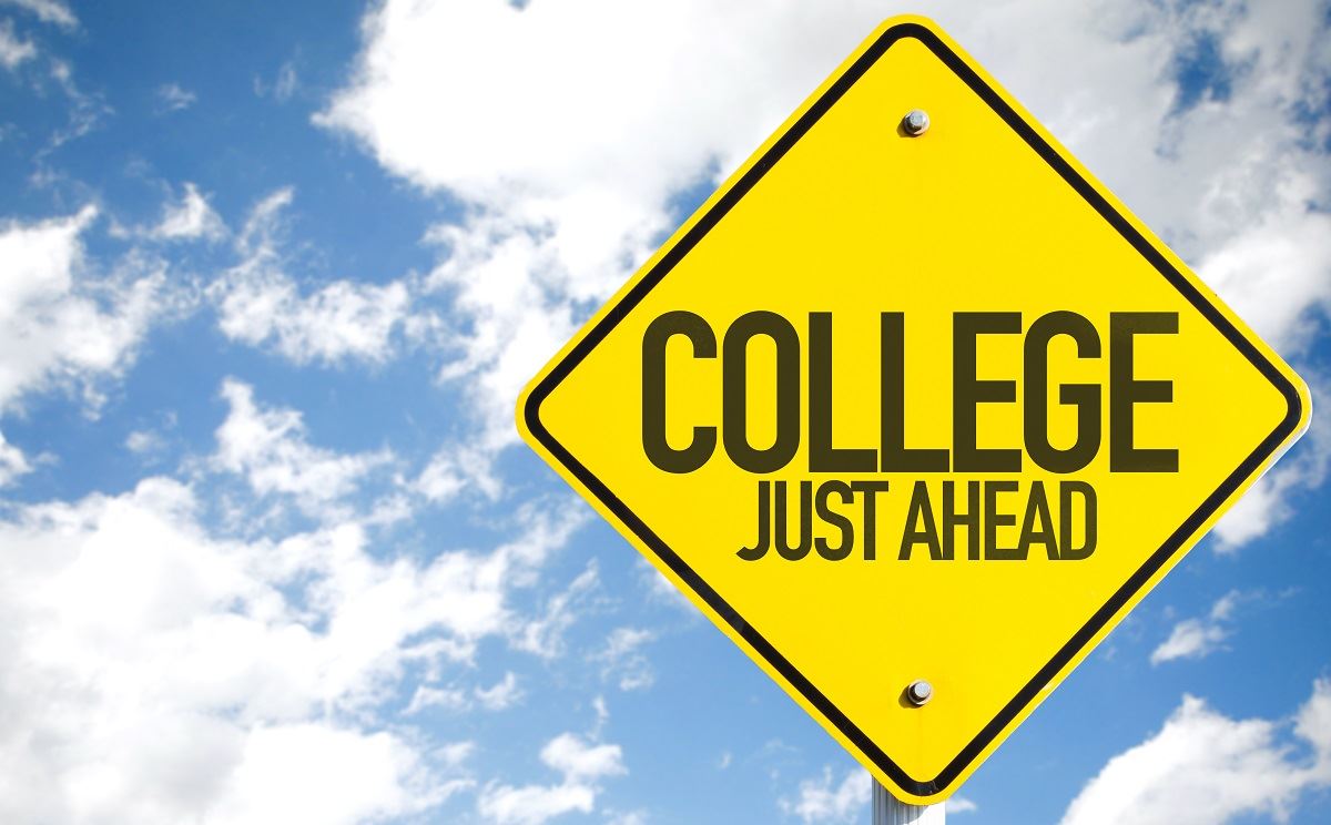 College Ahead