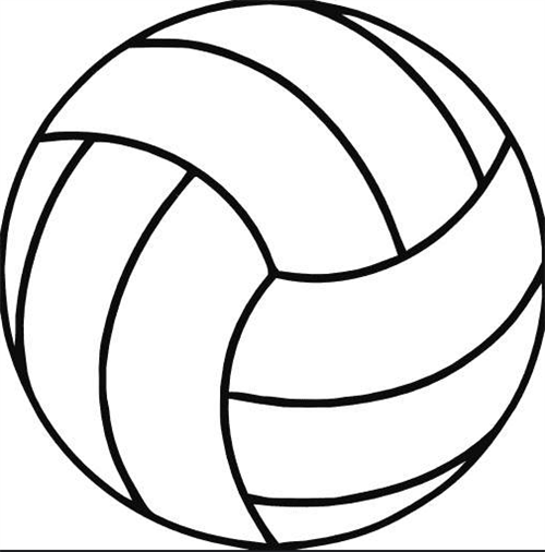 Volleyball 