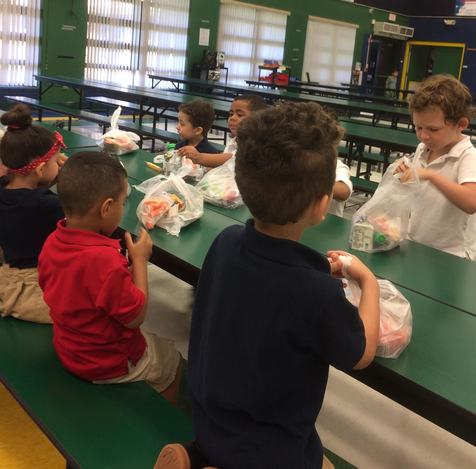 VPK Students VPK Students