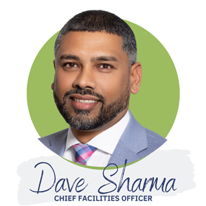 Dave Sharma Image