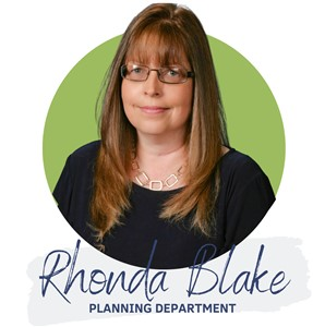 Rhonda Blake Image