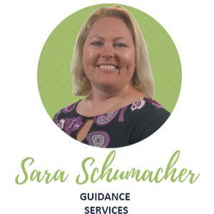 Sara Schumacher Guidance Services 