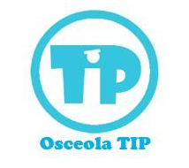 Osceola TIP logo 