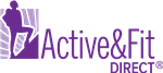 Active&Fit Logo