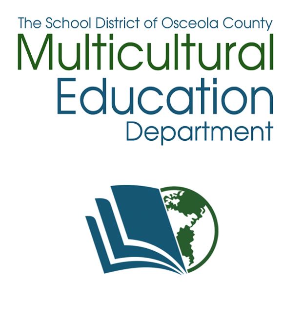 Multicultural Education Department