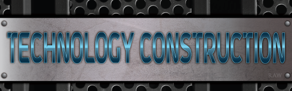 Technology Construction Technology Construction