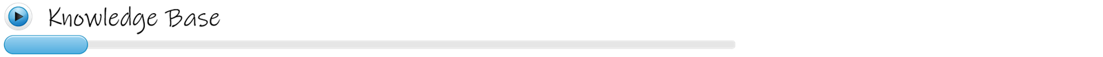 Knowledge Base Documents
