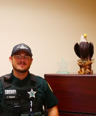  Deputy Voight