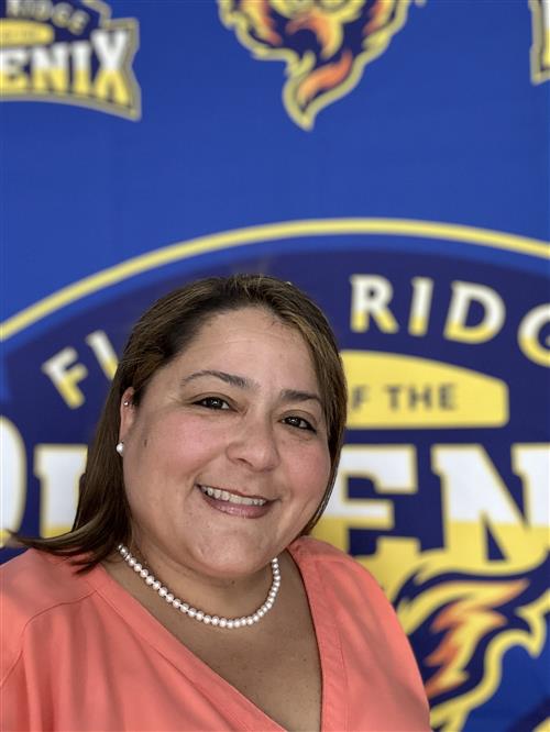 Assistant Principal