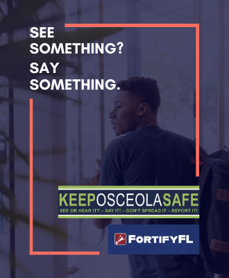  Keep Osceola Safe