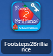 Footsteps 2 Brilliance 