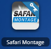 Safari Montage 