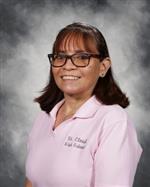 Lydia Ayala Colon image