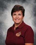 Amy Burkhardt image