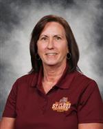 Lisa Merrell image