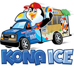Kona Ice 