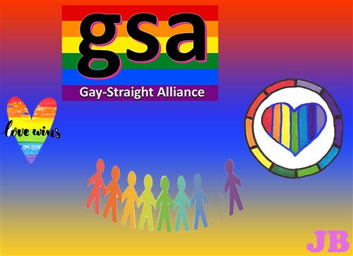 GSA