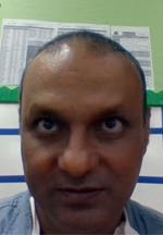 Intakhab Ahmed 