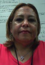 Maritza Aquino 