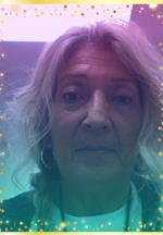 Peggy Bacome 