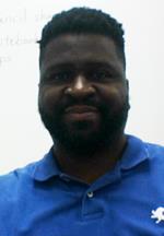 Jermaine James 