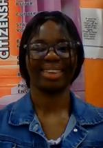 Kenesha Patterson 