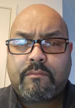 Tyrone Ramcharansingh 