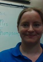 Rachel Thompson 