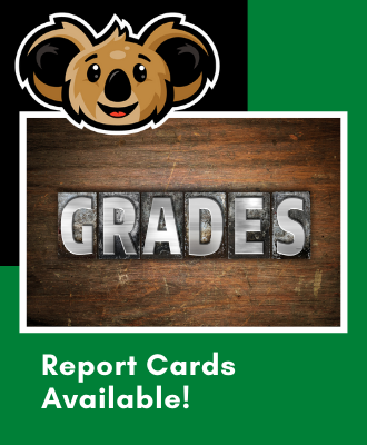  Koa Report Cards Banner