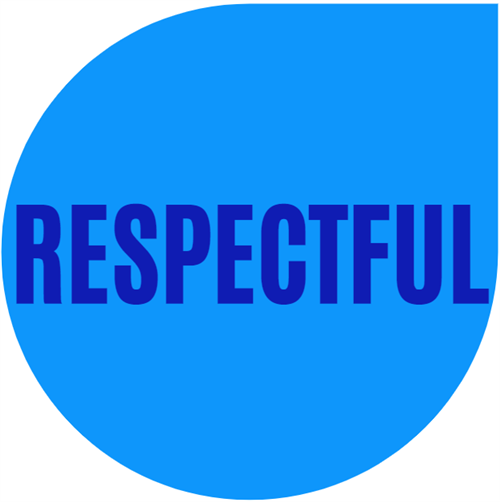 Respectful 