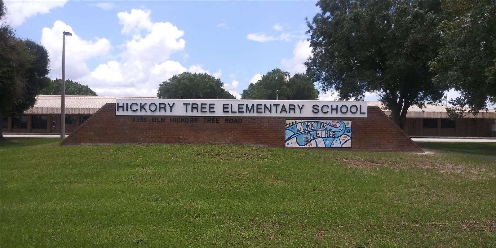 Hickory Tree Elementary