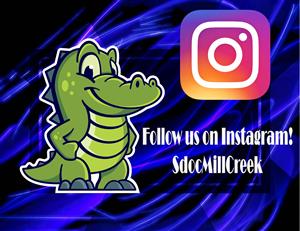 MCES in Instagram