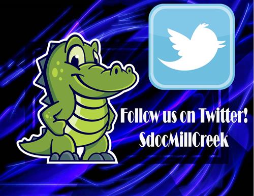 MCES Twitter
