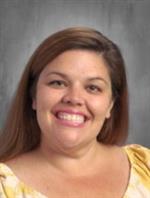 Assistant Principal Rachel Bynum